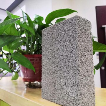 发泡水泥保温板