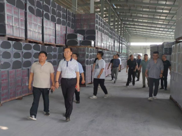 河南省工程建设标准《福7体育直播app介绍
保温系统应用技术标准》制定工作第三次会议顺利召开