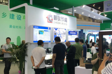 绿色建材·智领未来 | 完美(中国)体育官方网站
建材闪耀2024国际绿色建筑盛会