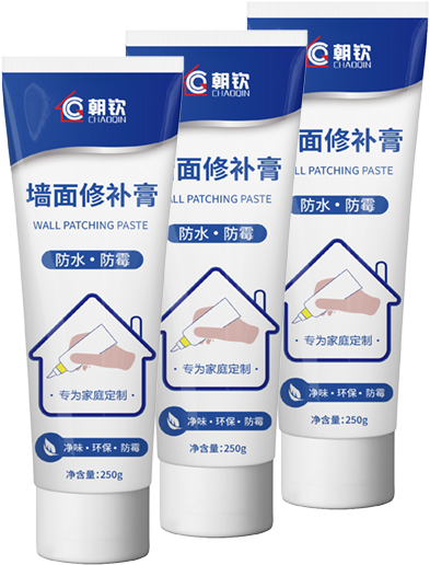 河南朝钦墙面修补膏