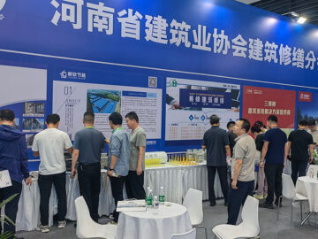 完美(中国)体育官方网站
参展2025中国郑州筑博会 | 自主创新产品助力绿色建筑发展，防火门芯板彰显安全环保新突破